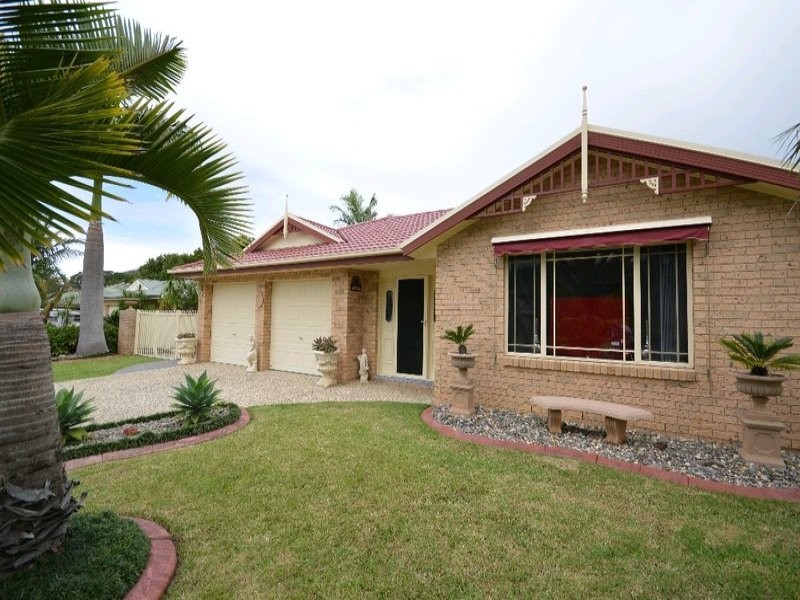 12 Tamora Close, Coffs Harbour NSW 2450