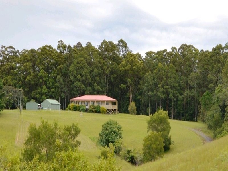 73 Hydes Creek Road, Bellingen NSW 2454