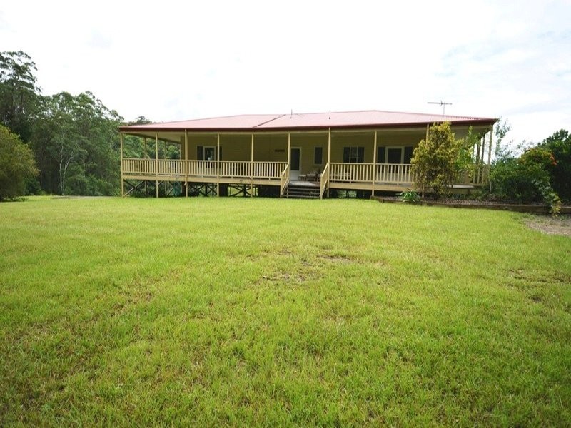 73 Hydes Creek Road, Bellingen NSW 2454