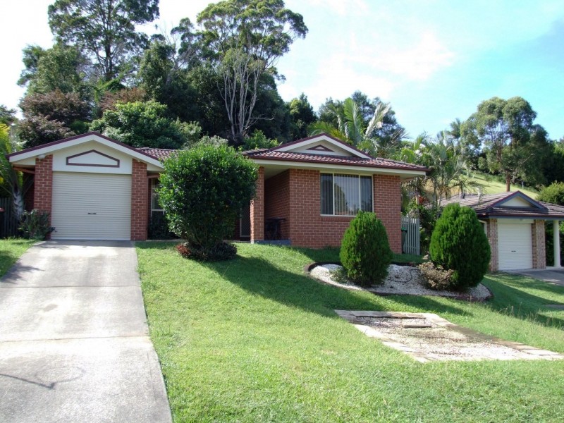 26 Hull Close, Coffs Harbour NSW 2450