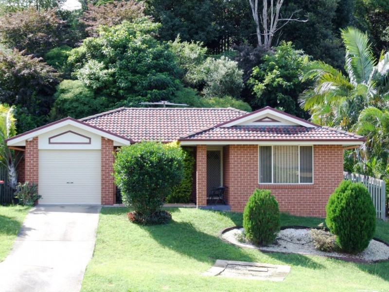 26 Hull Close, Coffs Harbour NSW 2450