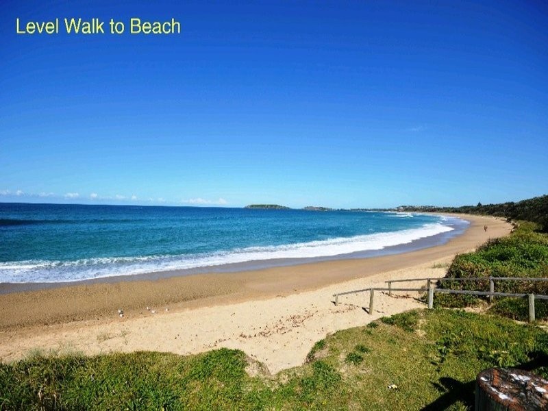 2/5 Brunswick Avenue, Coffs Harbour NSW 2450