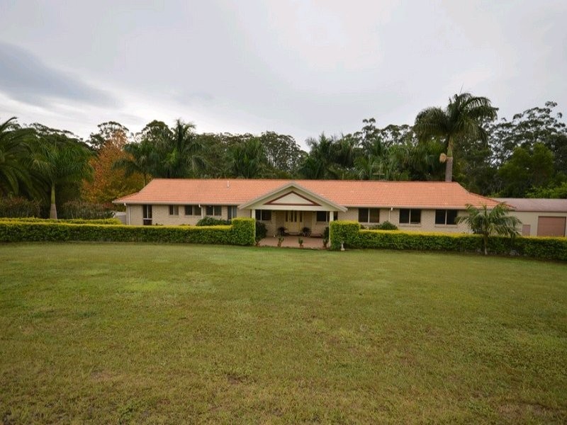 24A Butlers Road, Bonville NSW 2441