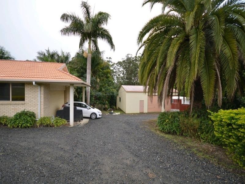 24A Butlers Road, Bonville NSW 2441