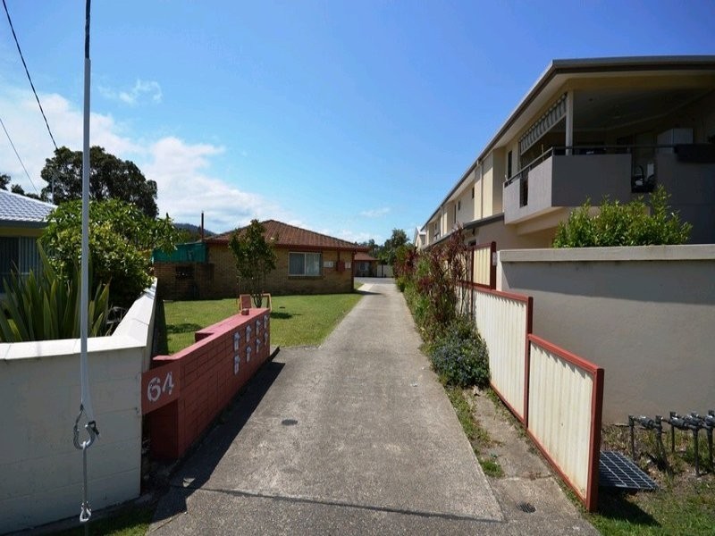 3/64 Prince Street, Coffs Harbour NSW 2450