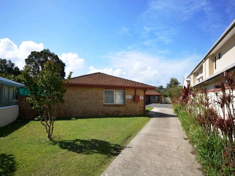 3/64 Prince Street, Coffs Harbour NSW 2450