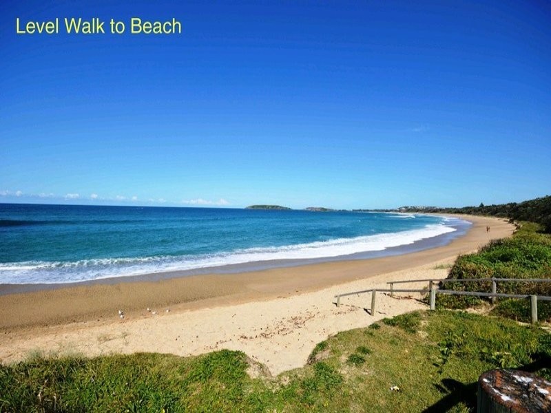 3/64 Prince Street, Coffs Harbour NSW 2450