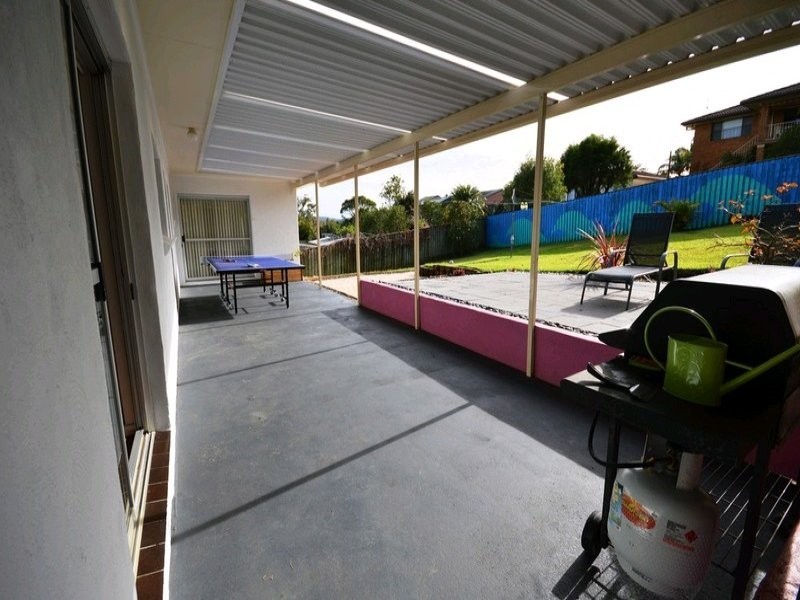 12 Cunningham Crescent, Sawtell NSW 2452