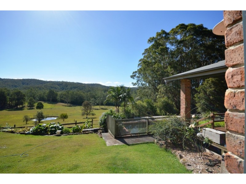70 Coldwater Creek Road, Nana Glen NSW 2450