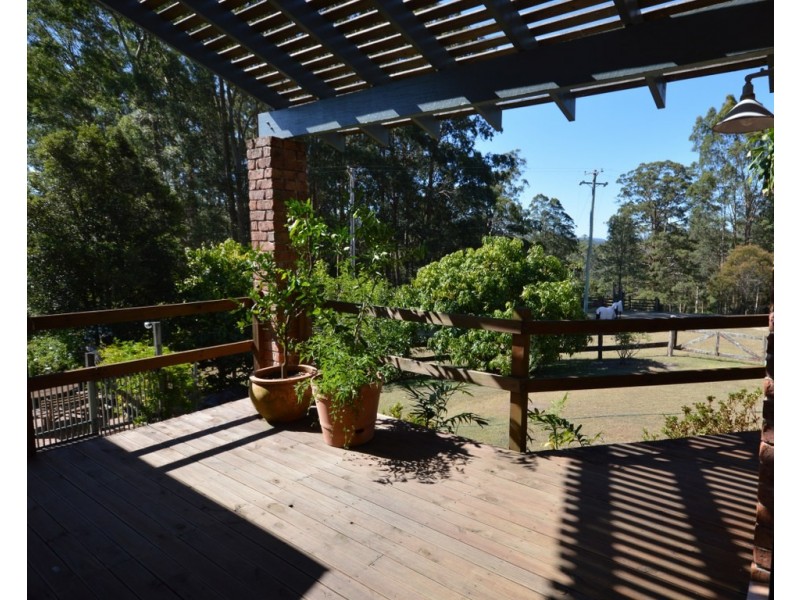 70 Coldwater Creek Road, Nana Glen NSW 2450
