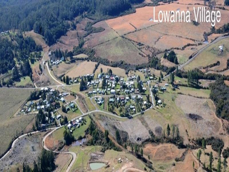 Lot 7 Cavanagh Road, Lowanna NSW 2450