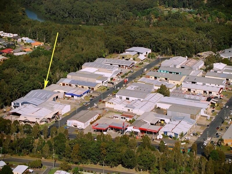 1 Lawson Crescent, Coffs Harbour NSW 2450