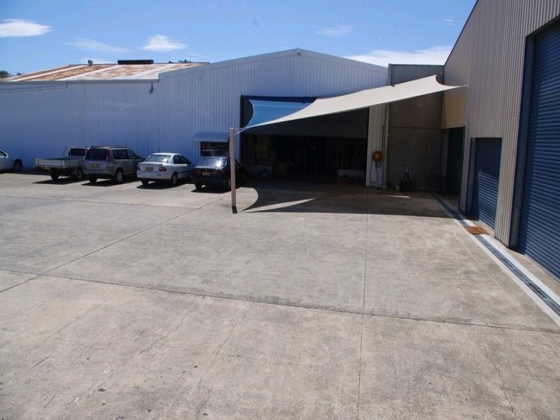 1 Lawson Crescent, Coffs Harbour NSW 2450