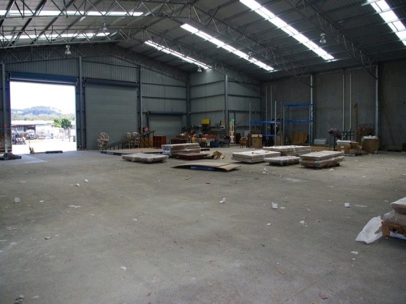 1 Lawson Crescent, Coffs Harbour NSW 2450