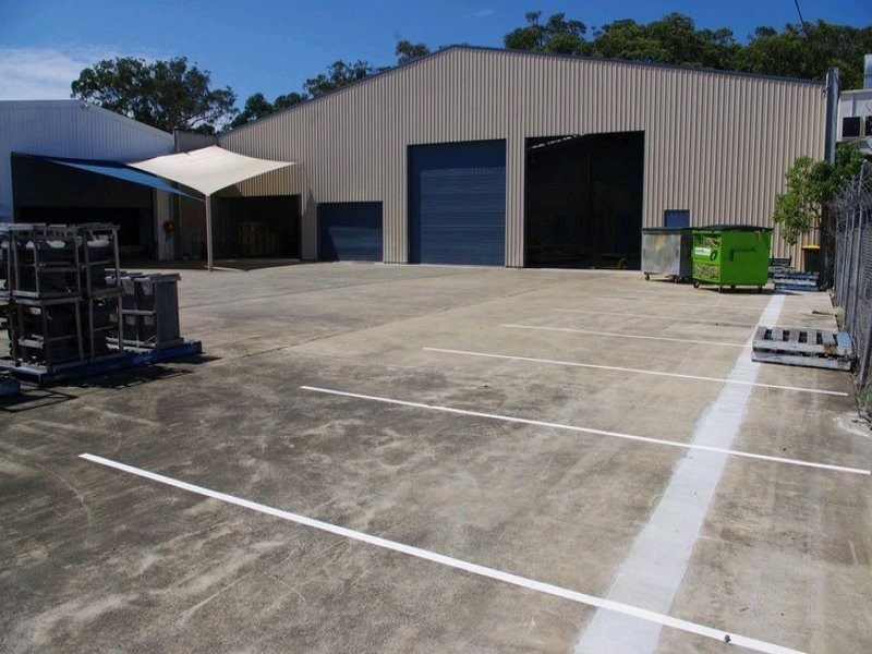 1 Lawson Crescent, Coffs Harbour NSW 2450