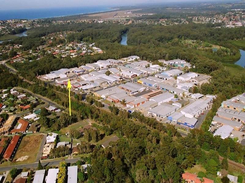 1 Lawson Crescent, Coffs Harbour NSW 2450