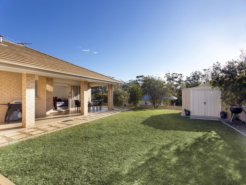 48 Seaforth Drive, Valla Beach NSW 2448