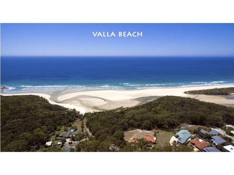 48 Seaforth Drive, Valla Beach NSW 2448