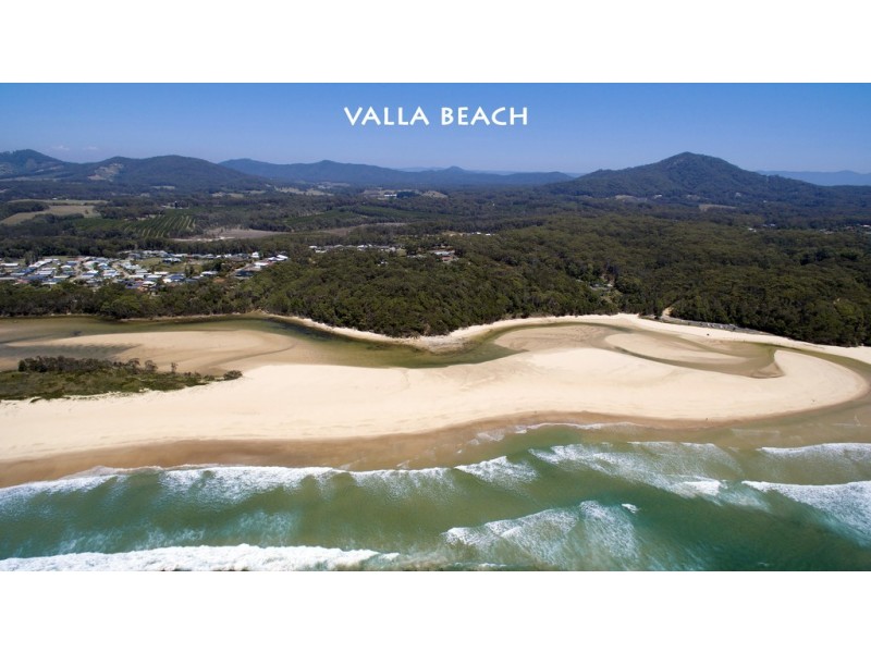 48 Seaforth Drive, Valla Beach NSW 2448