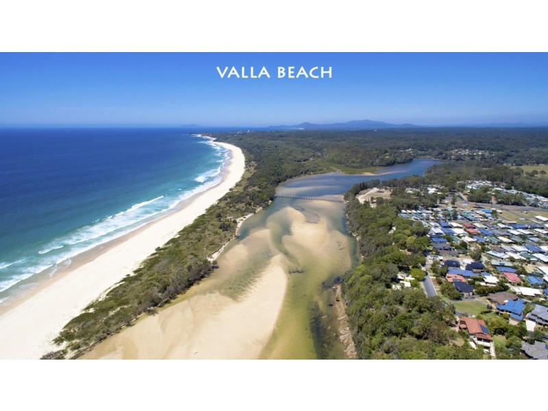 48 Seaforth Drive, Valla Beach NSW 2448