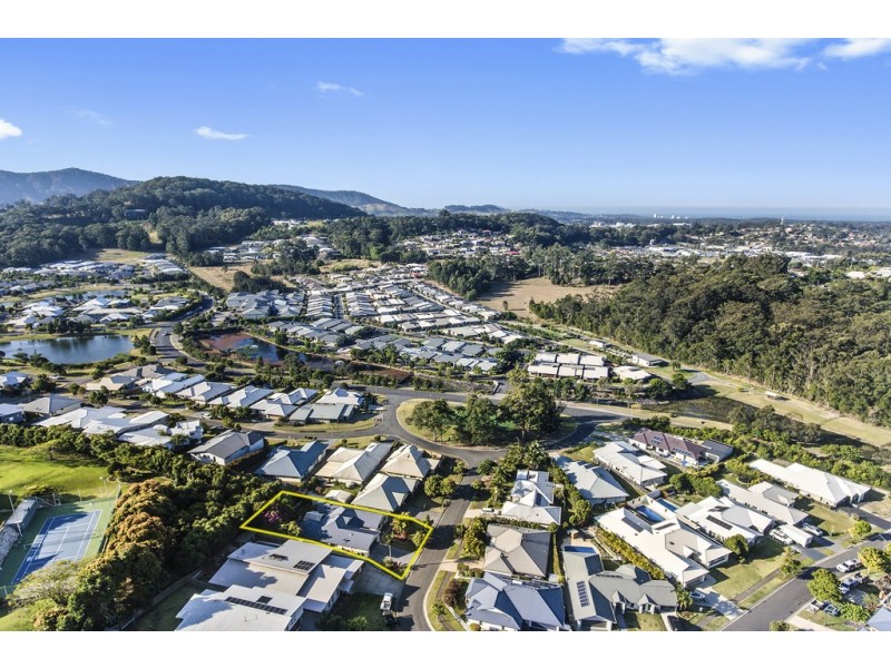 6 Mawson Close, North Boambee Valley NSW 2450