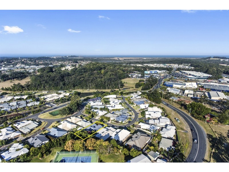 6 Mawson Close, North Boambee Valley NSW 2450