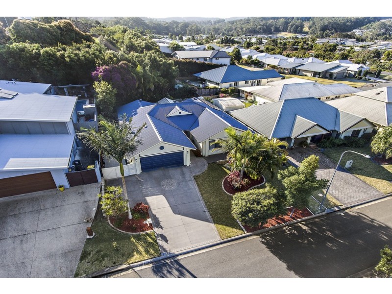 6 Mawson Close, North Boambee Valley NSW 2450