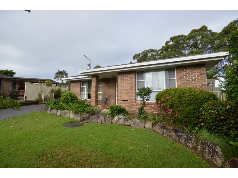 10 Walsh Close, Toormina NSW 2452