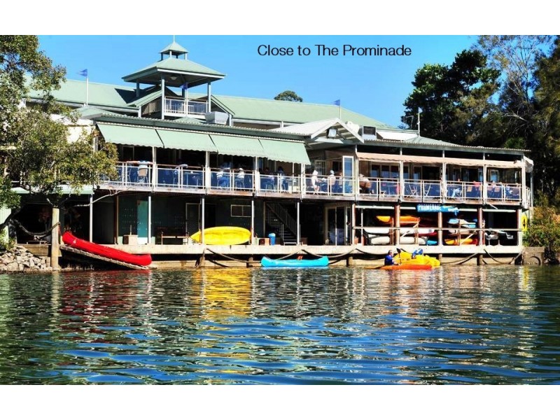 4/32 Victoria Street, Coffs Harbour NSW 2450