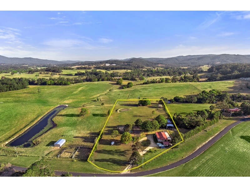 65 Ferretts Road, Nana Glen NSW 2450