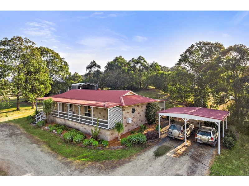 65 Ferretts Road, Nana Glen NSW 2450