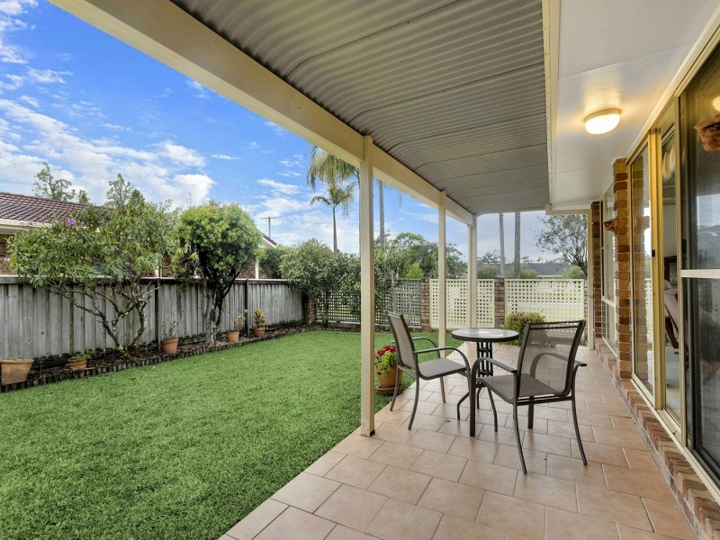 4/54 King Street, Coffs Harbour NSW 2450