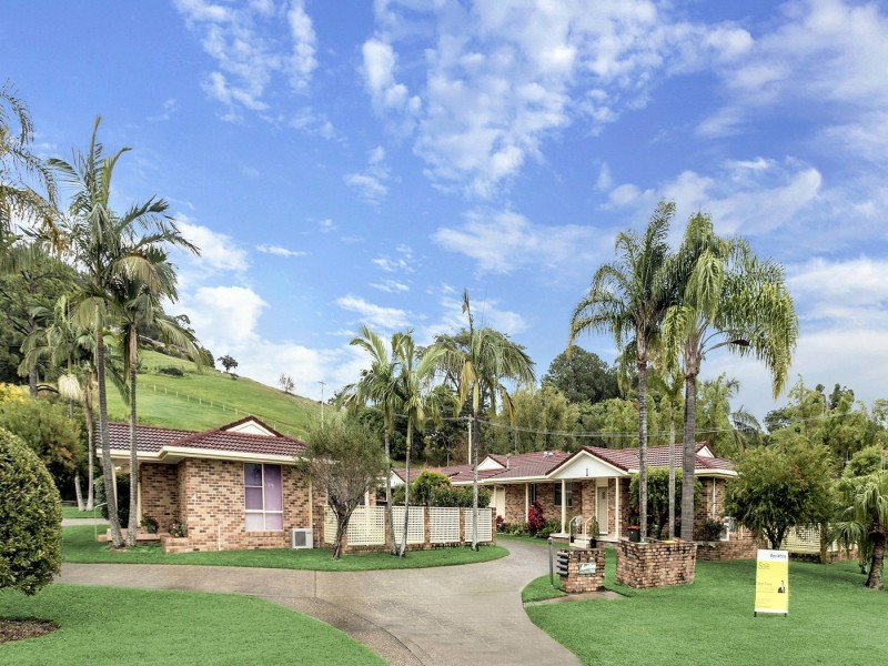 4/54 King Street, Coffs Harbour NSW 2450