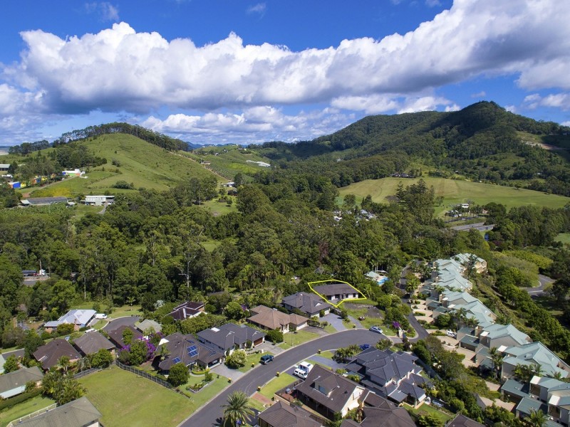 13 Grasslands Close, Coffs Harbour NSW 2450