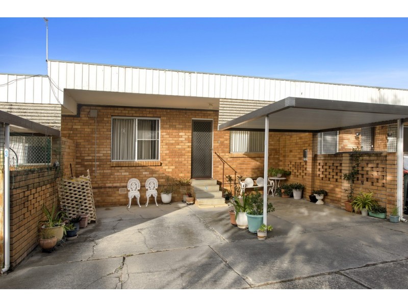3/27 Meadow Street, Coffs Harbour NSW 2450