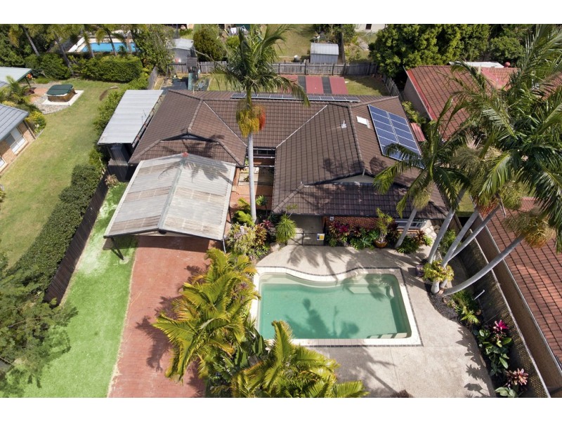 9 Romney Close, Coffs Harbour NSW 2450