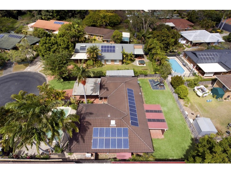 9 Romney Close, Coffs Harbour NSW 2450