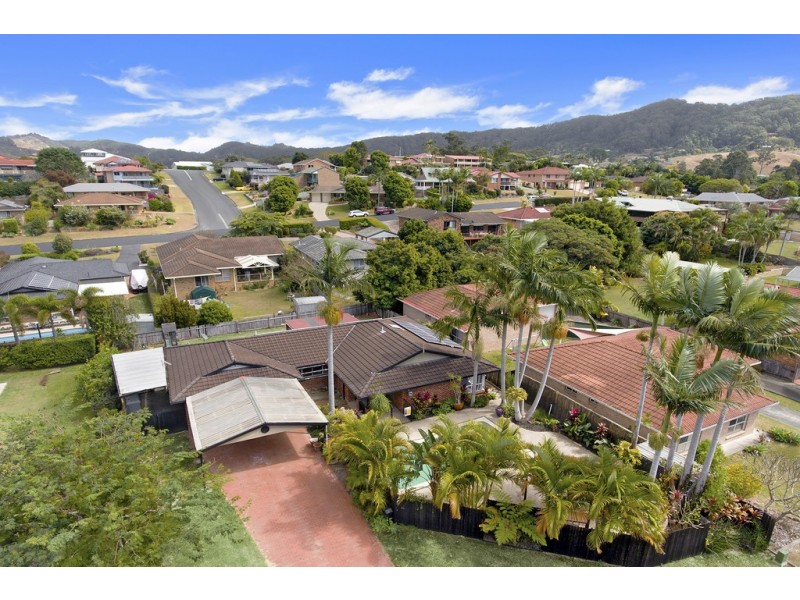 9 Romney Close, Coffs Harbour NSW 2450