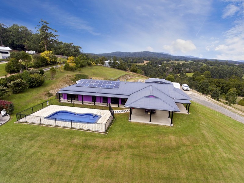 1142 East Bank Road, Nana Glen NSW 2450