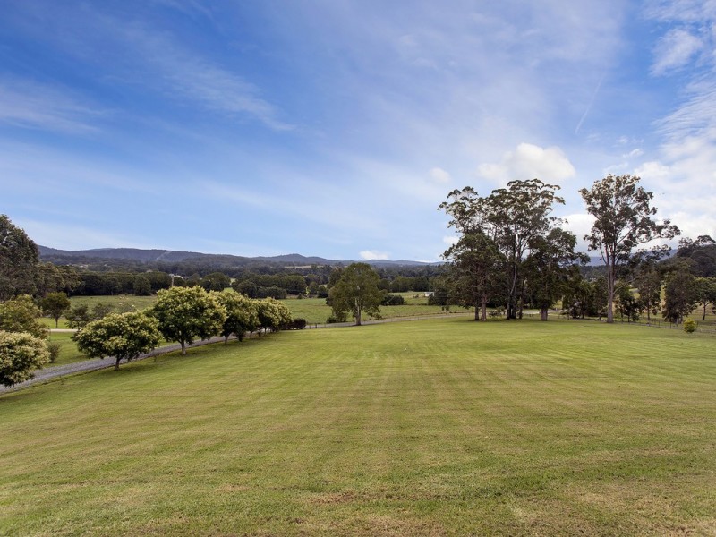 1142 East Bank Road, Nana Glen NSW 2450