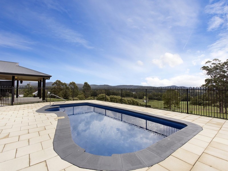 1142 East Bank Road, Nana Glen NSW 2450