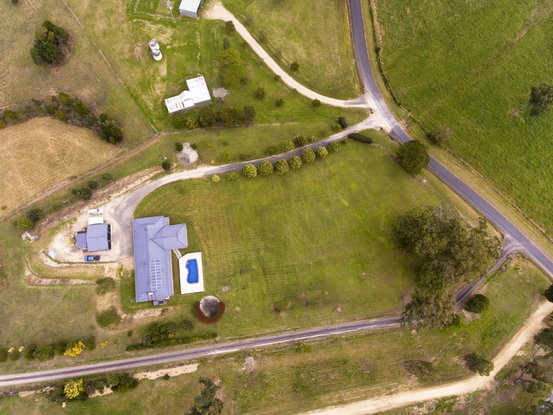 1142 East Bank Road, Nana Glen NSW 2450