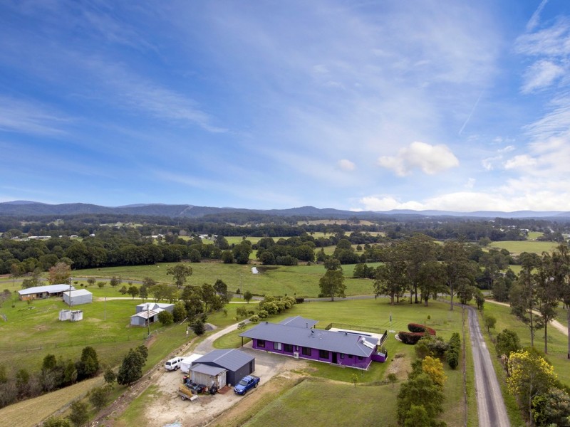 1142 East Bank Road, Nana Glen NSW 2450