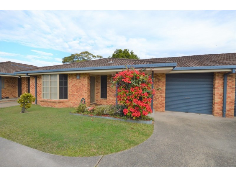 2/12 Pitt Street, Coffs Harbour NSW 2450