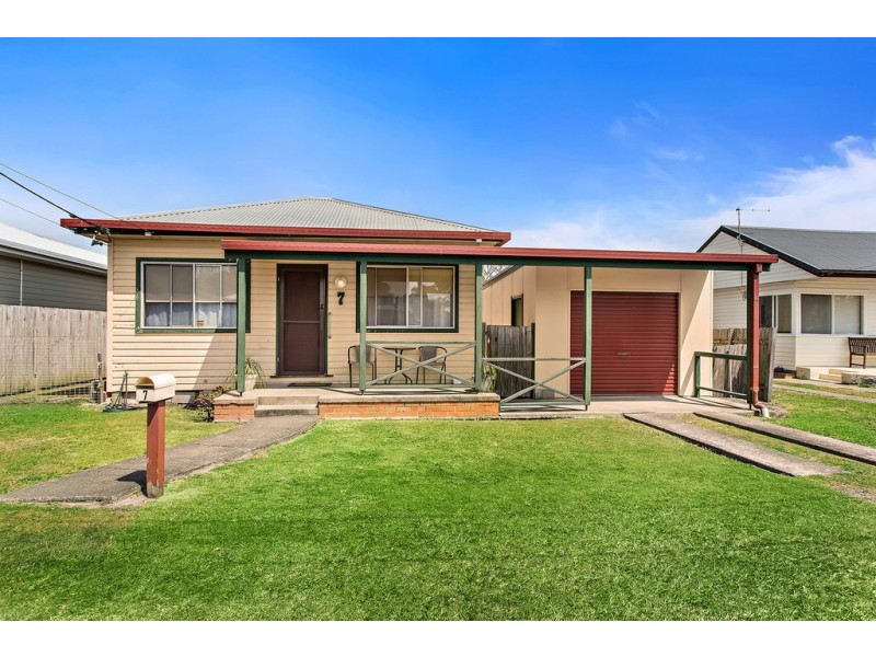 7 Bellgrove street, Sawtell NSW 2452