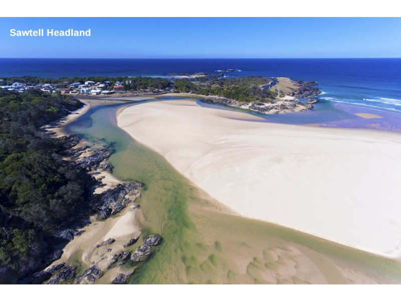 7 Bellgrove street, Sawtell NSW 2452