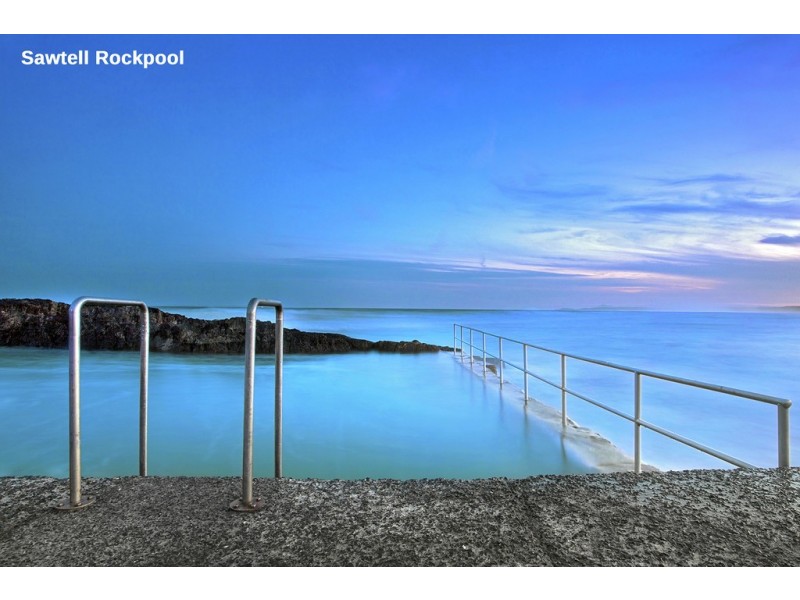 7 Bellgrove street, Sawtell NSW 2452