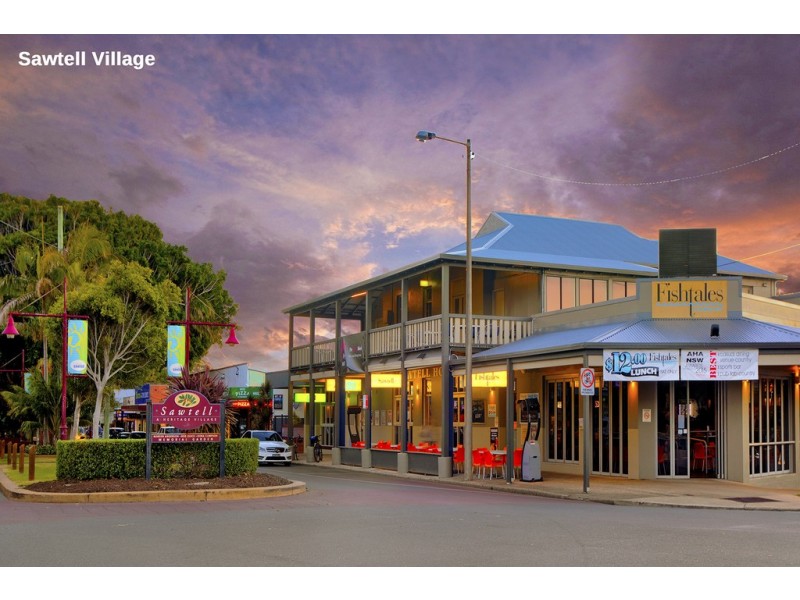 7 Bellgrove street, Sawtell NSW 2452