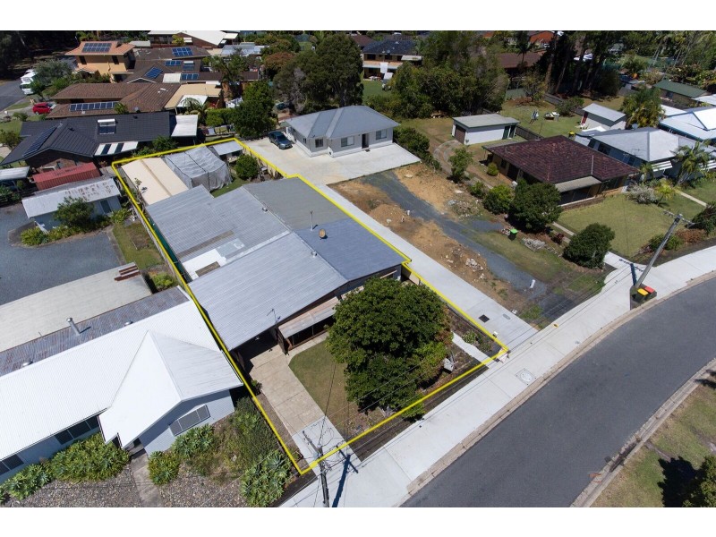 201 Rose Avenue, Coffs Harbour NSW 2450