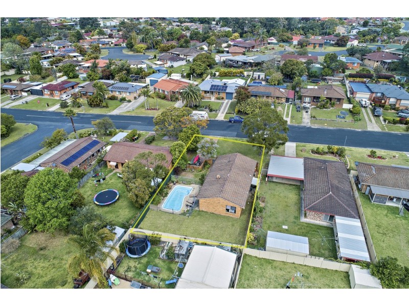 94 Bower Crescent, Toormina NSW 2452